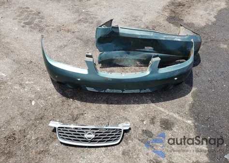 2001 Nissan Sentra Xe из США, поврежденный, VIN 3N1CB51D41L456063